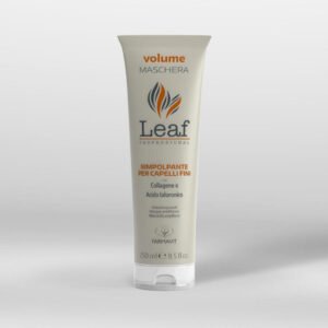 maska do włosów nawilżająca volume plumping