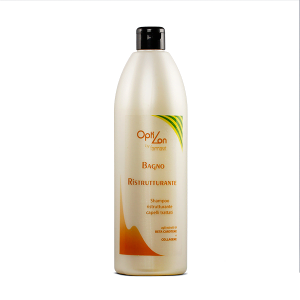 szampon regenerujący zniszczone włosy kolagen i beta caroten