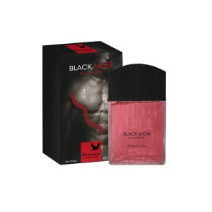 perfumy fougere dla mężczyzn black noir