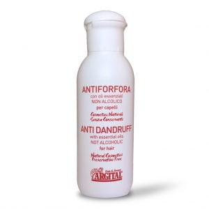 leczniczy szampon przeciwłupieżowy