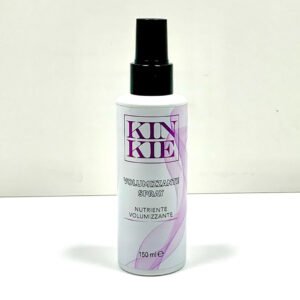 Spray do włosów – zwiększający objętość