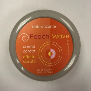 Silny przyspieszacz do opalania z karotenem i łupiną orzecha